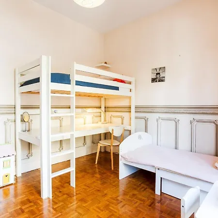 Apartman Imperial Ap4318 By Riviera Homes *