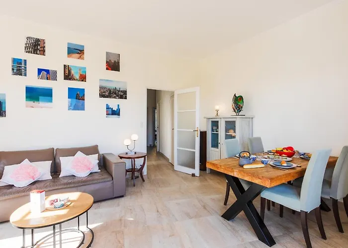 Imperial Ap4318 By Riviera Homes Apartment *