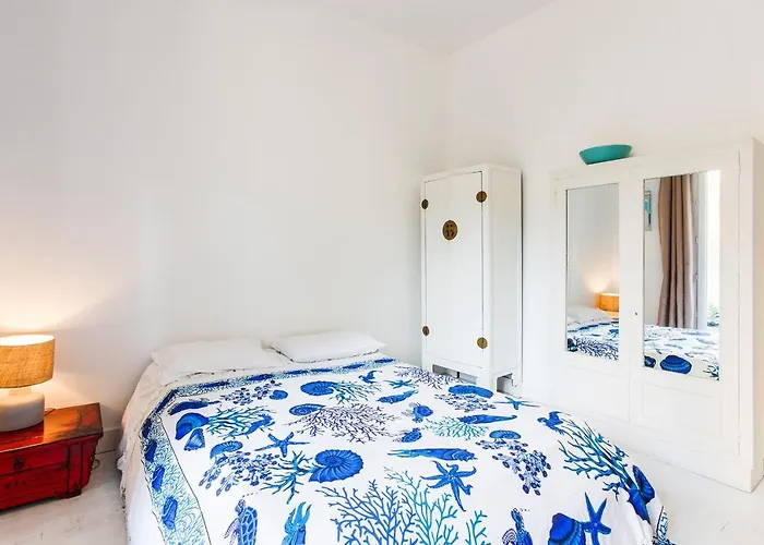 Imperial Ap4318 By Riviera Homes Apartment *